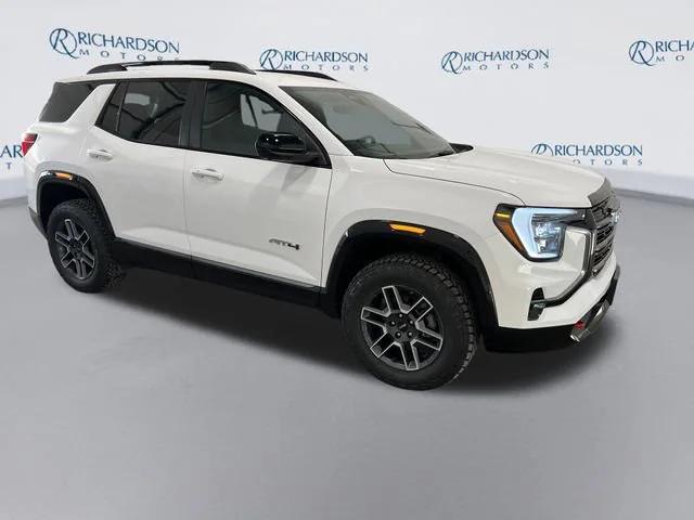 new 2026 GMC Terrain car, priced at $41,240