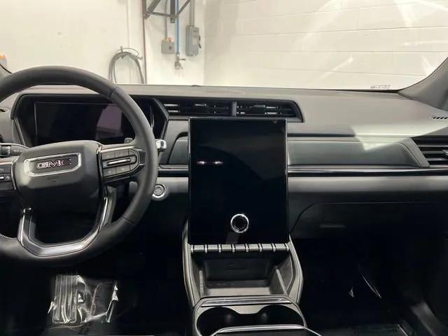 new 2026 GMC Terrain car, priced at $41,240