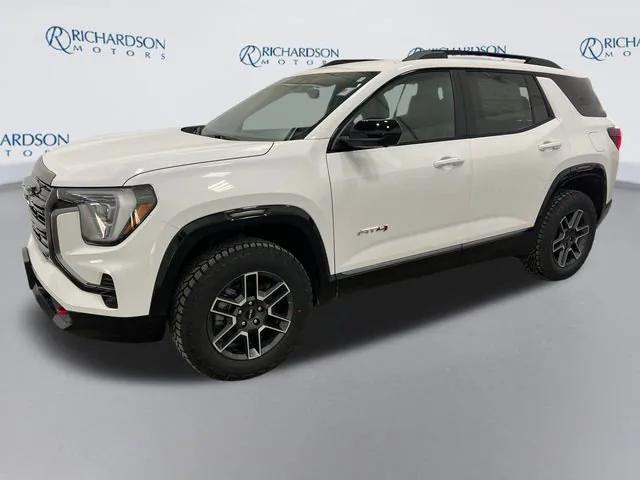 new 2026 GMC Terrain car, priced at $41,240