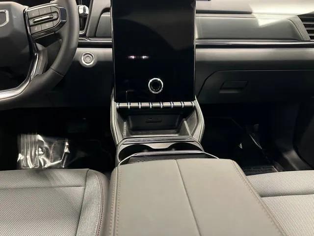 new 2026 GMC Terrain car, priced at $41,240