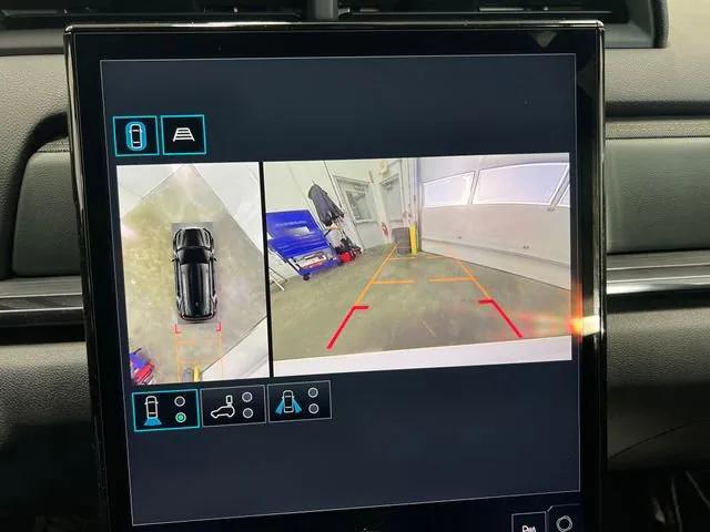 new 2026 GMC Terrain car, priced at $41,240