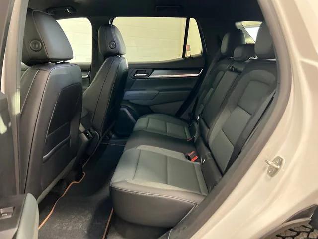 new 2026 GMC Terrain car, priced at $41,240