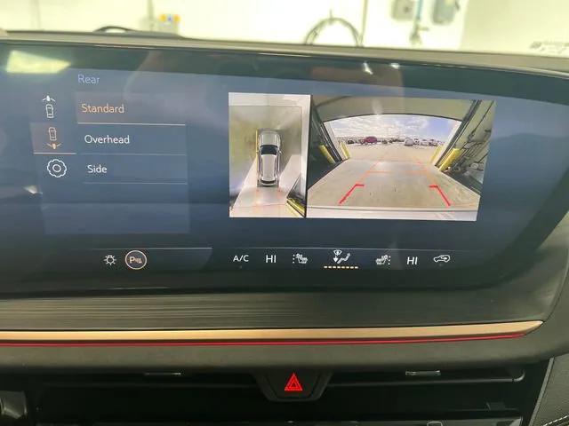 new 2026 Buick Envision car, priced at $45,417