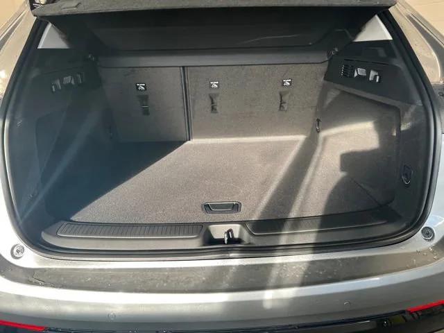 new 2026 Buick Envision car, priced at $45,417