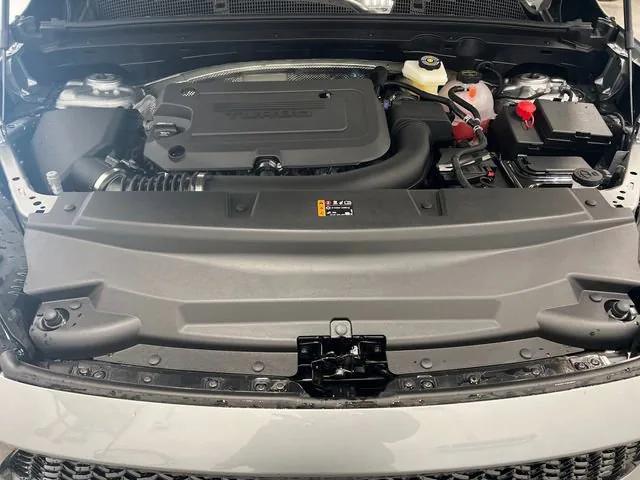 new 2026 Buick Envision car, priced at $45,417