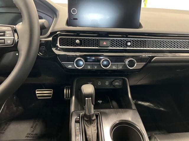 new 2026 Honda Civic Hybrid car, priced at $35,424