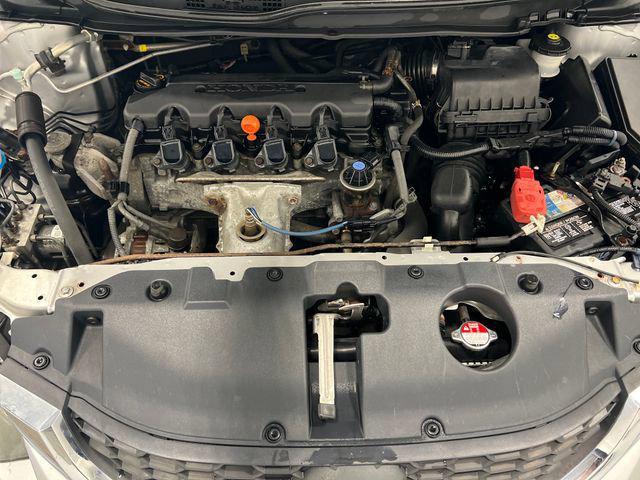 used 2014 Honda Civic car, priced at $10,662
