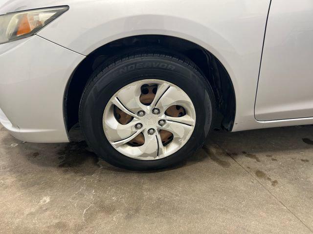 used 2014 Honda Civic car, priced at $10,662