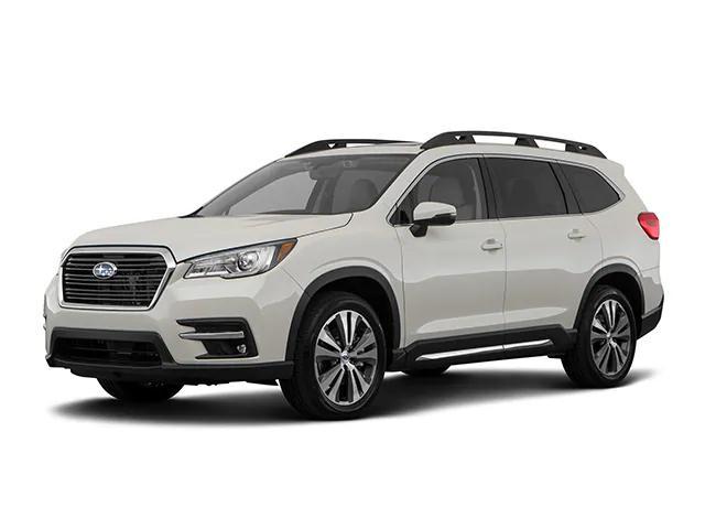 used 2019 Subaru Ascent car, priced at $15,022
