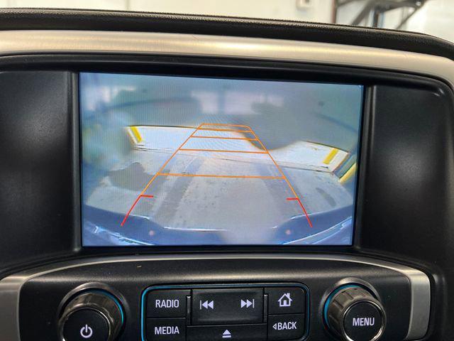 used 2017 GMC Sierra 1500 car, priced at $21,230