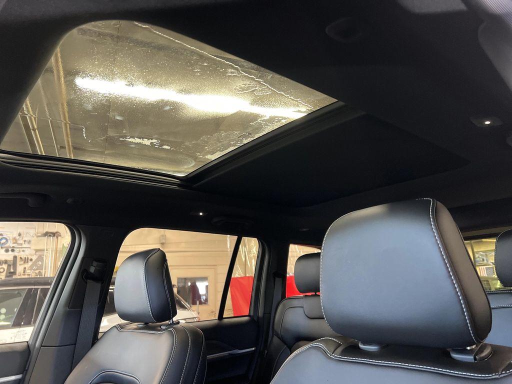 new 2026 Jeep Grand Cherokee car, priced at $48,783