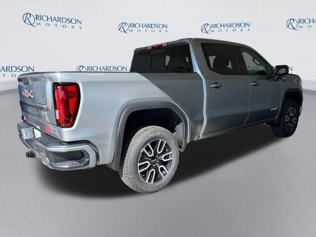 new 2026 GMC Sierra 1500 car, priced at $74,034