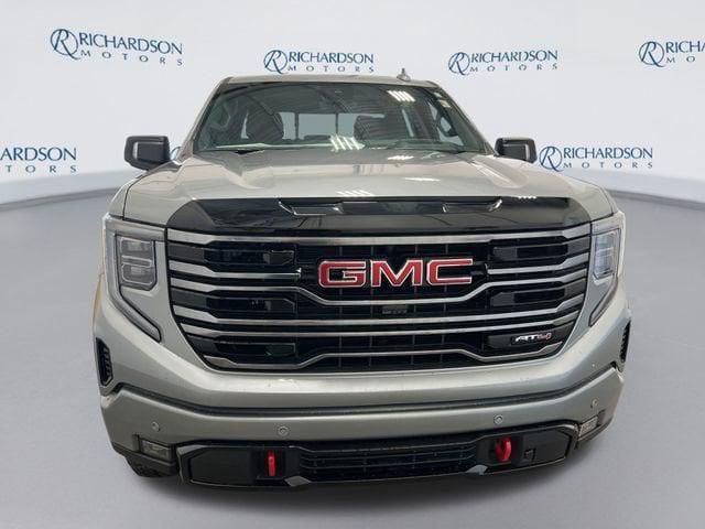 new 2026 GMC Sierra 1500 car, priced at $74,034