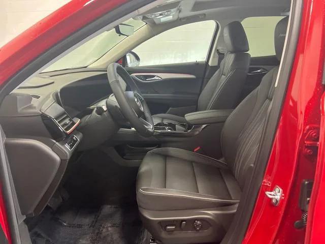 new 2026 Buick Envision car, priced at $49,007