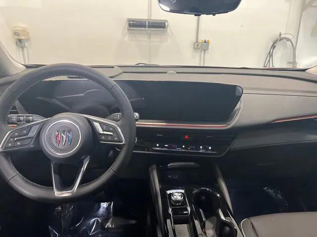 new 2026 Buick Envision car, priced at $49,007