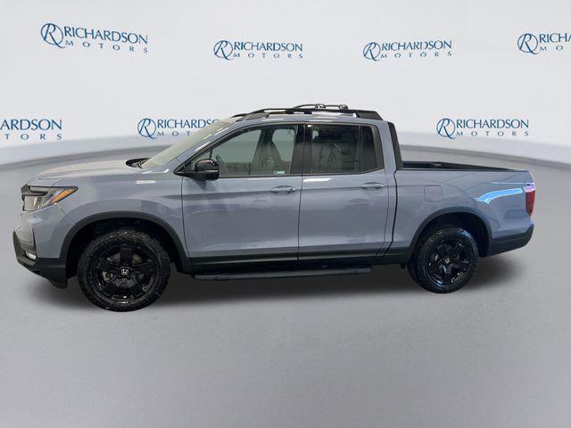 new 2026 Honda Ridgeline car, priced at $51,004