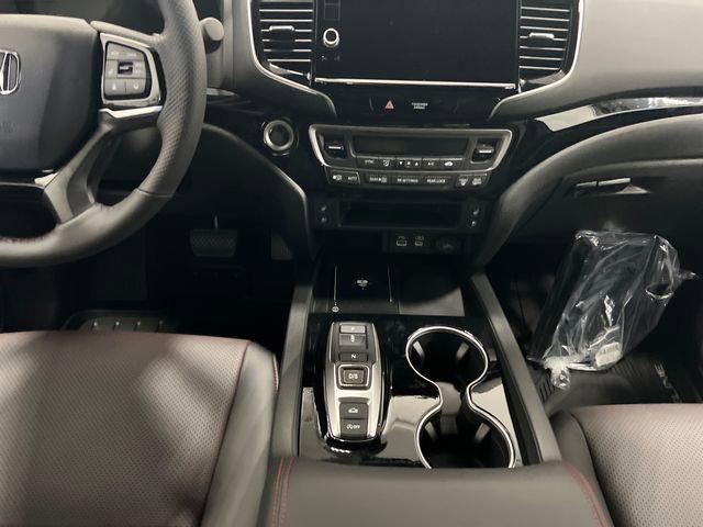 new 2026 Honda Ridgeline car, priced at $51,004
