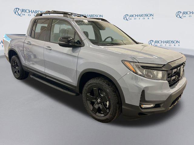 new 2026 Honda Ridgeline car, priced at $51,004