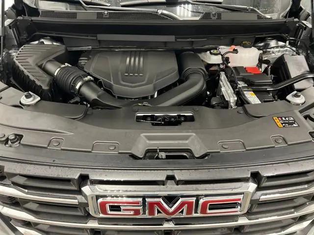 new 2026 GMC Acadia car, priced at $49,464