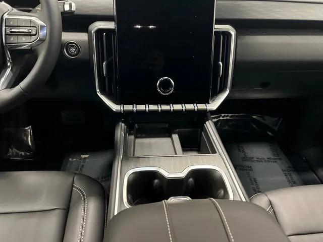 new 2026 GMC Acadia car, priced at $49,464