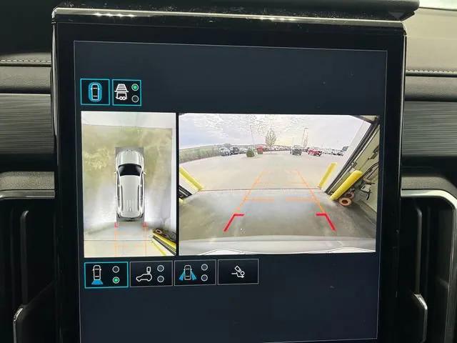 new 2026 GMC Acadia car, priced at $49,464