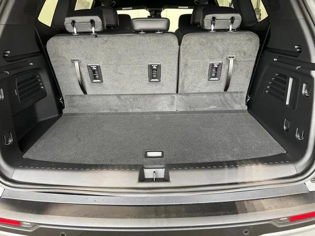 new 2026 GMC Acadia car, priced at $49,464