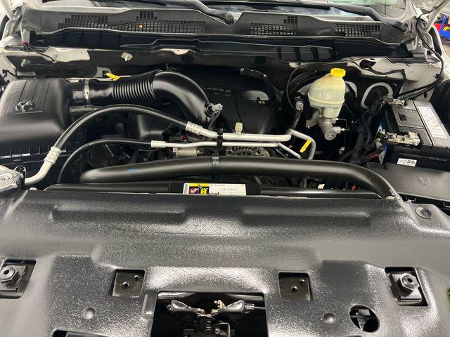 used 2016 Ram 1500 car, priced at $12,446