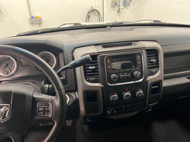 used 2016 Ram 1500 car, priced at $12,446