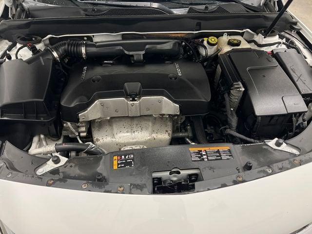 used 2015 Chevrolet Malibu car, priced at $7,777