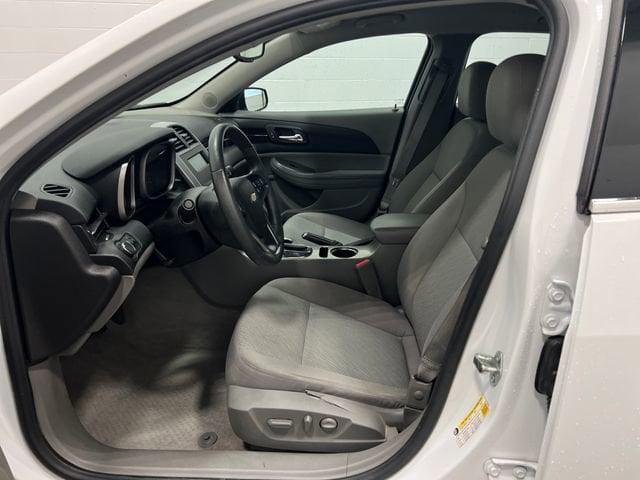 used 2015 Chevrolet Malibu car, priced at $7,777