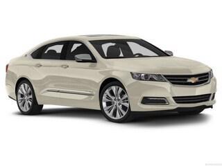 used 2016 Chevrolet Impala car, priced at $10,454