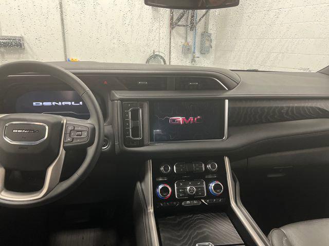 used 2024 GMC Yukon car, priced at $68,145
