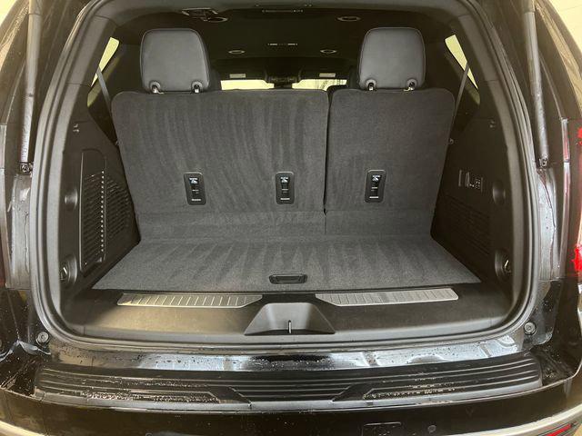 used 2024 GMC Yukon car, priced at $68,145