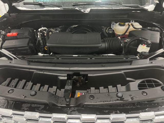 used 2024 GMC Yukon car, priced at $68,145