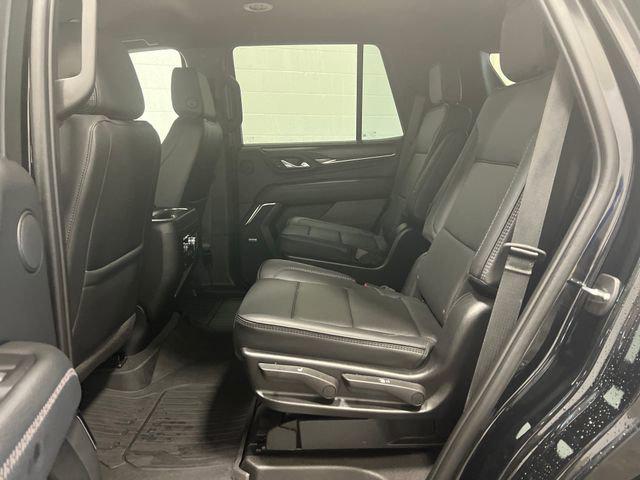 used 2024 GMC Yukon car, priced at $68,145