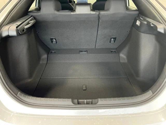 new 2026 Honda Civic car, priced at $29,445