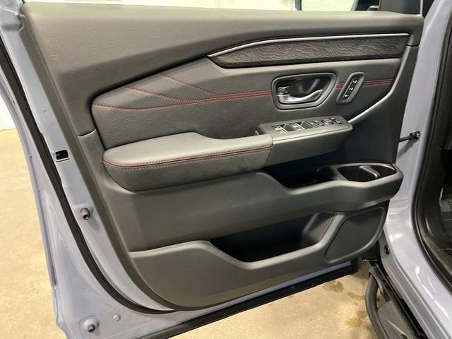 new 2026 Honda Pilot car, priced at $53,391