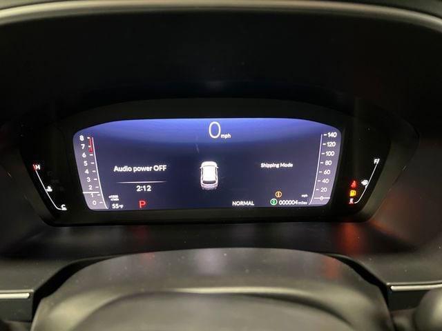 new 2026 Honda Pilot car, priced at $53,391