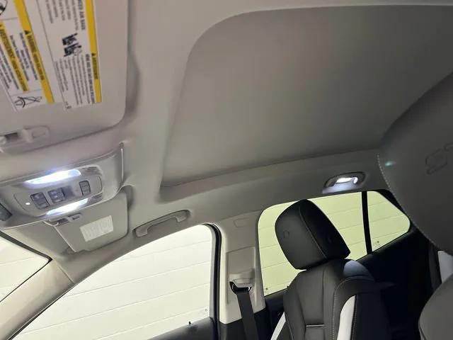 new 2026 Buick Envision car, priced at $45,417