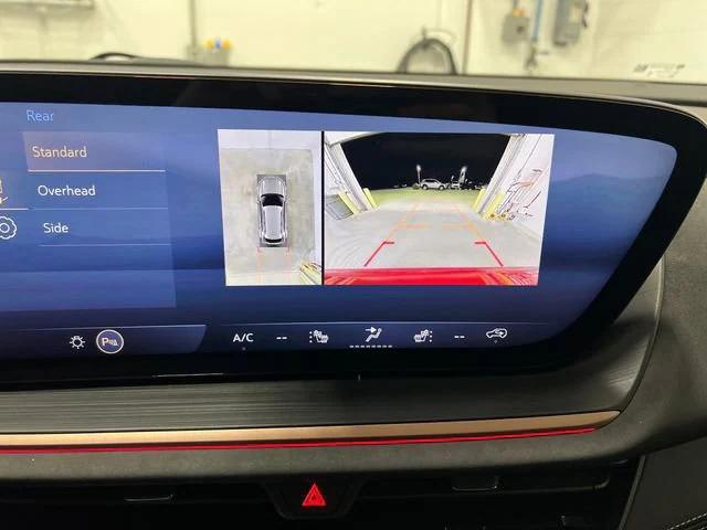 new 2026 Buick Envision car, priced at $45,417