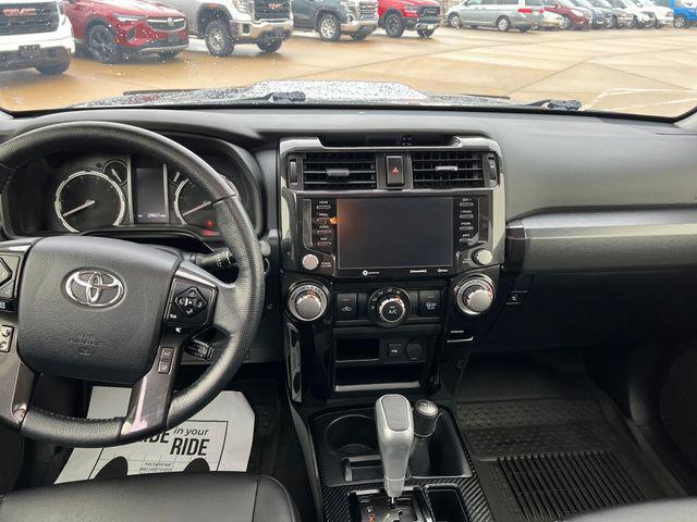 used 2023 Toyota 4Runner car, priced at $47,459