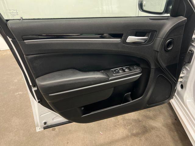 used 2023 Chrysler 300 car, priced at $26,804