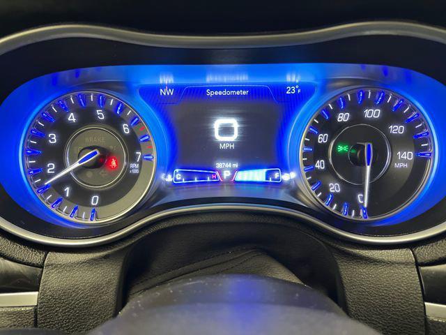 used 2023 Chrysler 300 car, priced at $26,804