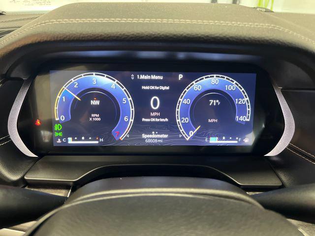 used 2022 Jeep Grand Cherokee car, priced at $26,750