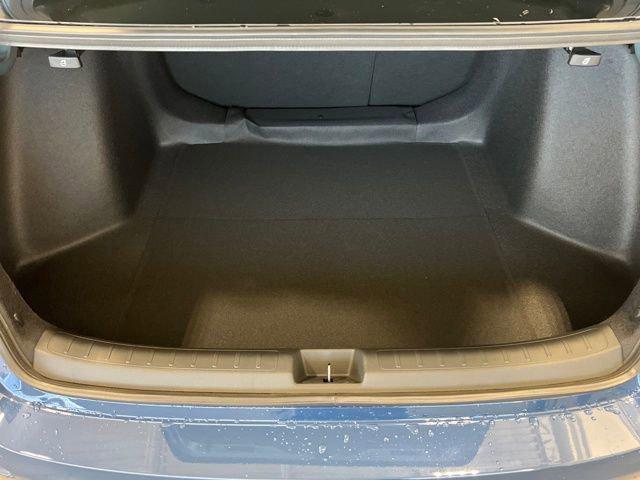 new 2026 Honda Civic Hybrid car, priced at $29,597