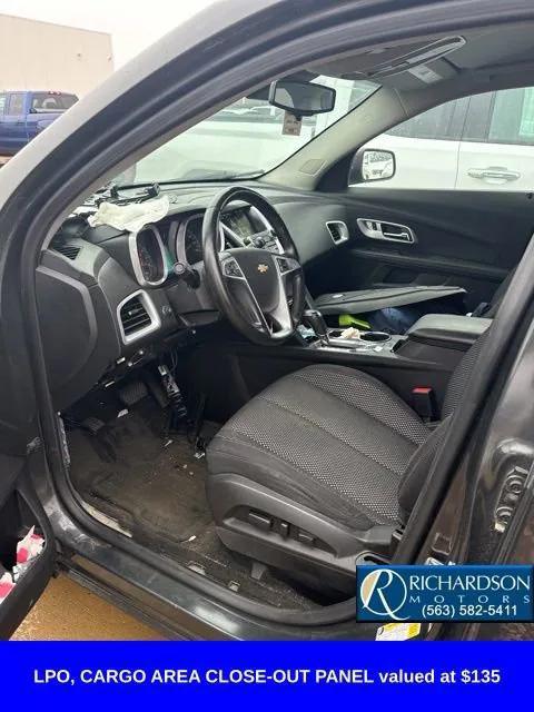 used 2017 Chevrolet Equinox car, priced at $7,313