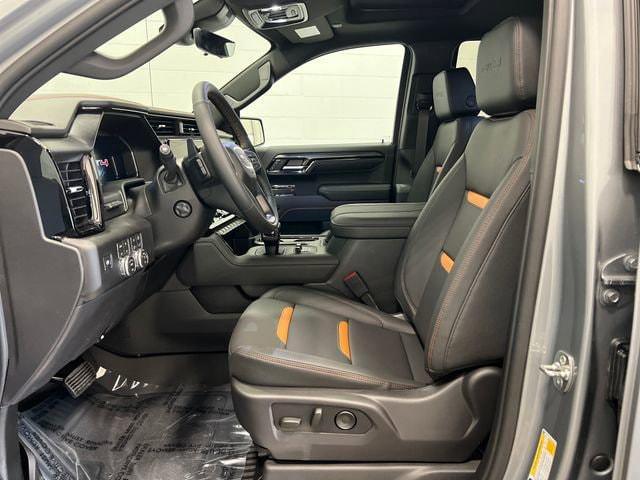 new 2026 GMC Sierra 1500 car, priced at $75,929