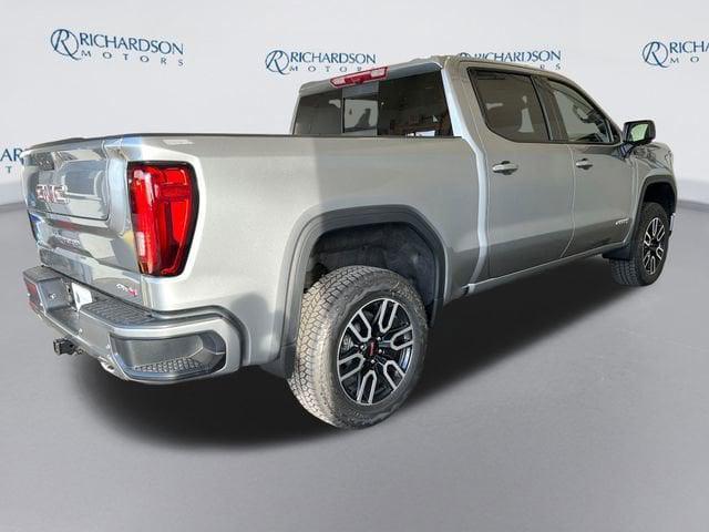 new 2026 GMC Sierra 1500 car, priced at $75,929