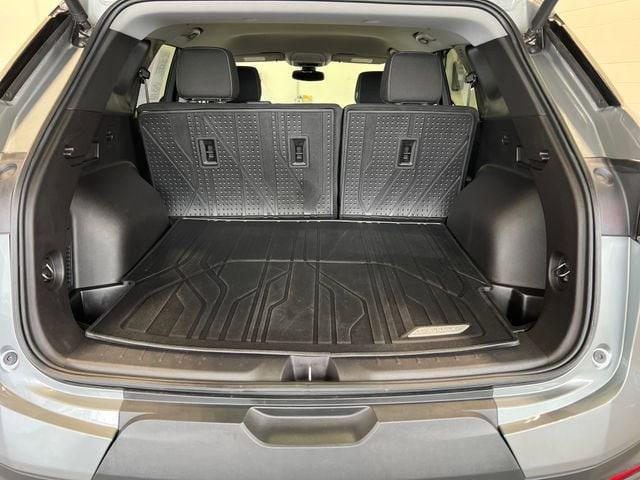 used 2024 Chevrolet Blazer car, priced at $30,735