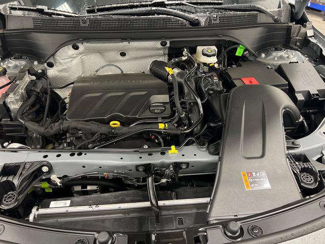 new 2026 Buick Envista car, priced at $31,449
